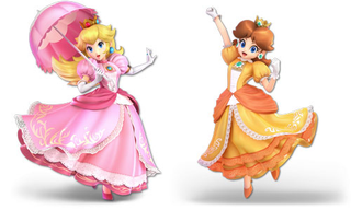 Illustration for article titled Possible Echo Fighters for Every Smash Ultimate Character
